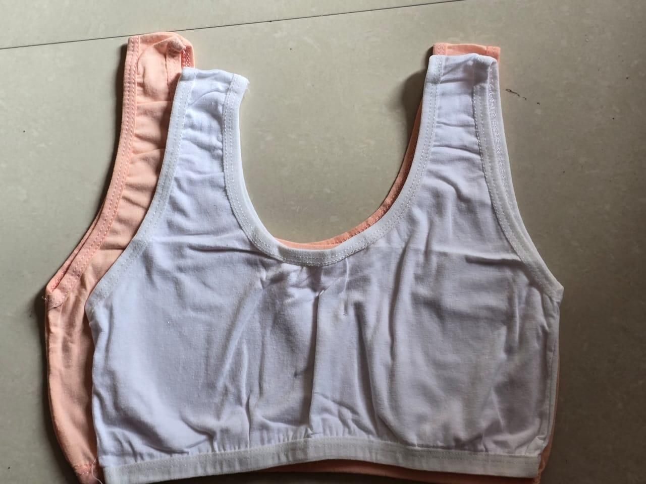 AirComfort™ Women’s Cotton Air Bra  🎁 Buy 1 Get 2 Free – Pack of 3