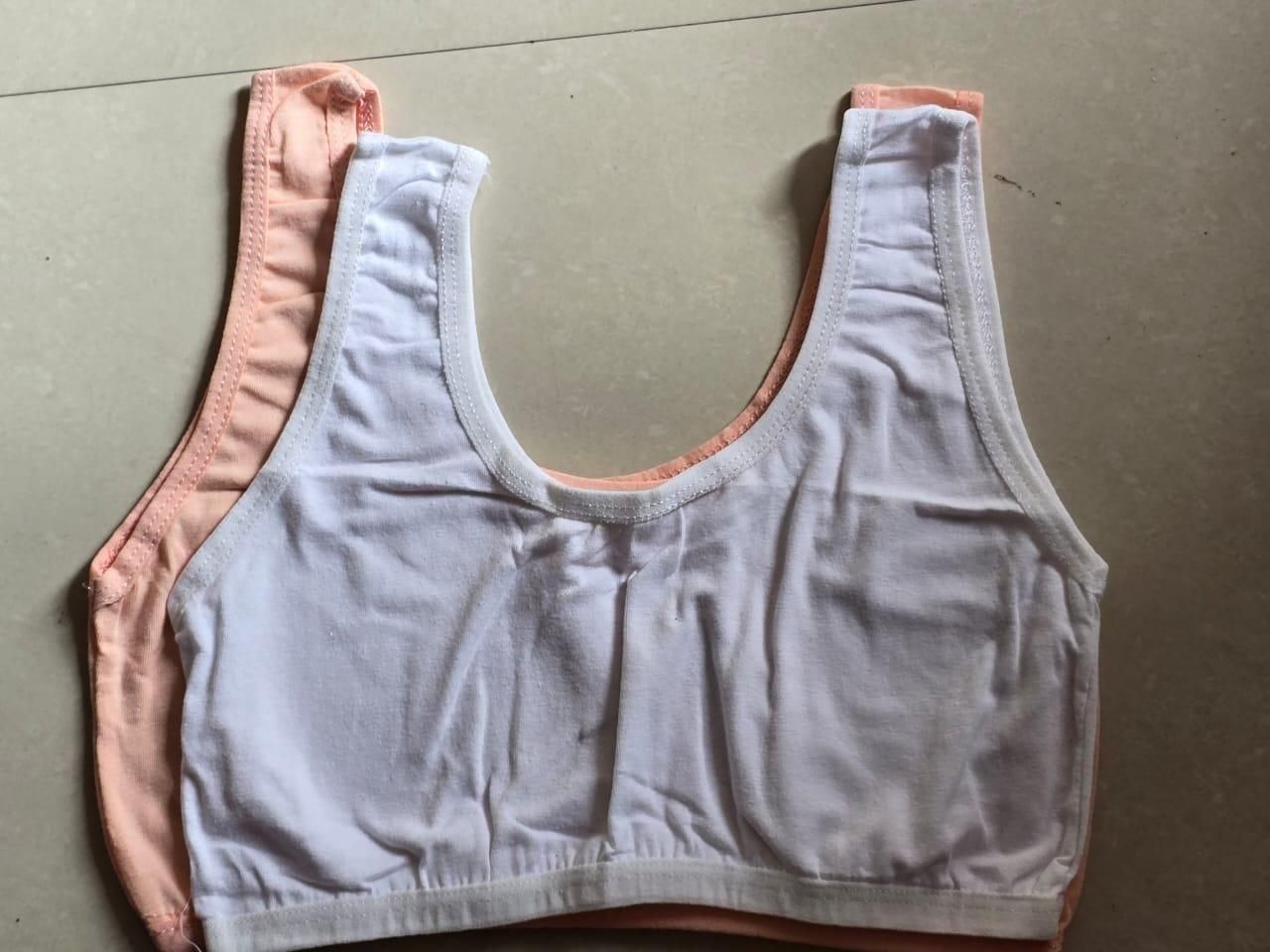 AirComfort™ Women’s Cotton Air Bra  🎁 Buy 1 Get 2 Free – Pack of 3